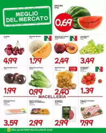 Volantino Hardis Pagina 6