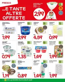 Volantino Hardis Pagina 8