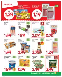 Volantino Hardis Pagina 9