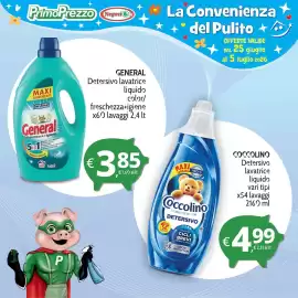 Volantino Primo Prezzo Pagina 12