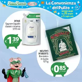 Volantino Primo Prezzo Pagina 16