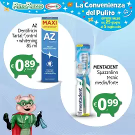 Volantino Primo Prezzo Pagina 17