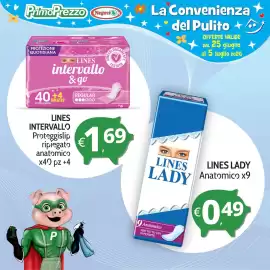 Volantino Primo Prezzo Pagina 18