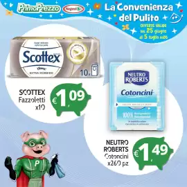Volantino Primo Prezzo Pagina 19