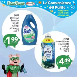Volantino Primo Prezzo Pagina 2