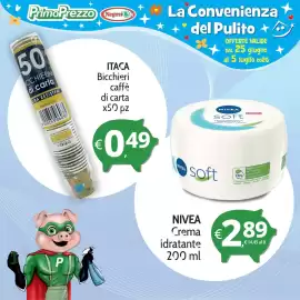 Volantino Primo Prezzo Pagina 21