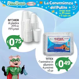 Volantino Primo Prezzo Pagina 22
