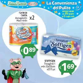 Volantino Primo Prezzo Pagina 24