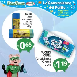 Volantino Primo Prezzo Pagina 25