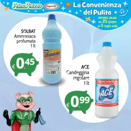 Volantino Primo Prezzo Pagina 6