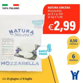 Volantino Hurrà Pagina 2