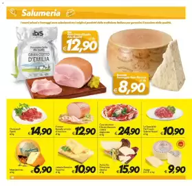 Volantino Iper Super Conveniente Pagina 10