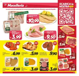 Volantino Iper Super Conveniente Pagina 11
