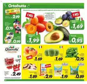 Volantino Iper Super Conveniente Pagina 12