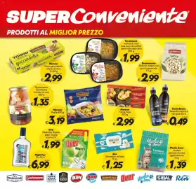 Volantino Iper Super Conveniente Pagina 15