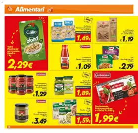 Volantino Iper Super Conveniente Pagina 16