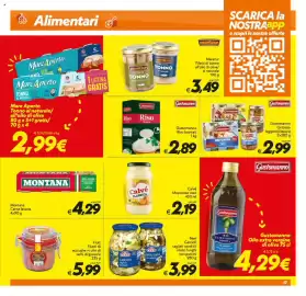 Volantino Iper Super Conveniente Pagina 17