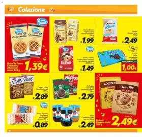 Volantino Iper Super Conveniente Pagina 18