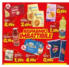 Volantino Iper Super Conveniente Pagina 2