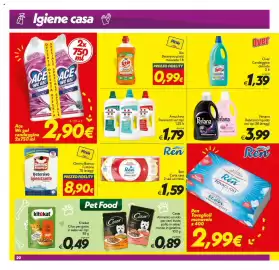 Volantino Iper Super Conveniente Pagina 20