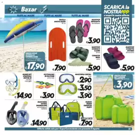 Volantino Iper Super Conveniente Pagina 25