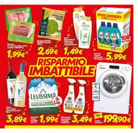 Volantino Iper Super Conveniente Pagina 3