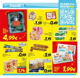 Volantino Iper Super Conveniente Pagina 5