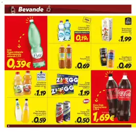 Volantino Iper Super Conveniente Pagina 6