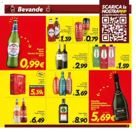Volantino Iper Super Conveniente Pagina 7