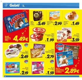 Volantino Iper Super Conveniente Pagina 8