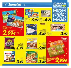 Volantino Iper Super Conveniente Pagina 9