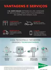 Folheto El Corte Inglés Página 13
