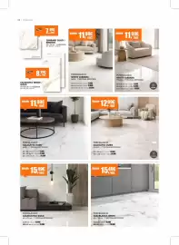 Folheto Armazéns Reis Página 22