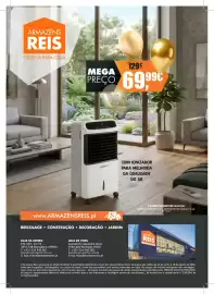 Folheto Armazéns Reis Página 28
