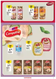 Folheto Continente Bom dia Página 7