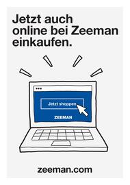Zeeman Prospekt woche 26 Seite 18