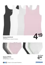 Zeeman Prospekt woche 26 Seite 10