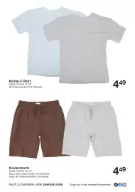 Zeeman Prospekt woche 26 Seite 11