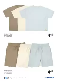 Zeeman Prospekt woche 26 Seite 12
