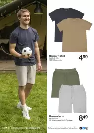 Zeeman Prospekt woche 26 Seite 16
