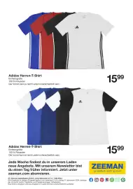 Zeeman Prospekt woche 26 Seite 17