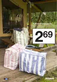 Zeeman Prospekt woche 26 Seite 4