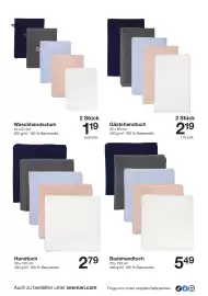 Zeeman Prospekt woche 26 Seite 5