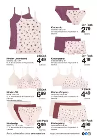 Zeeman Prospekt woche 26 Seite 7