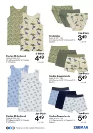 Zeeman Prospekt woche 26 Seite 8
