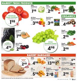 AG Foods flyer week 26 Page 8
