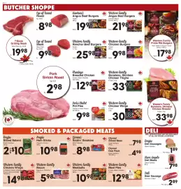 AG Foods flyer week 26 Page 2