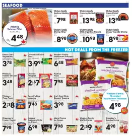 AG Foods flyer week 26 Page 3