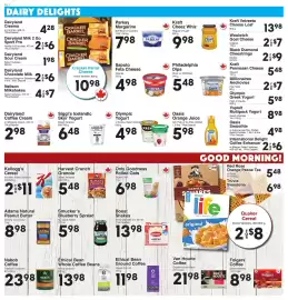 AG Foods flyer week 26 Page 4
