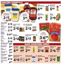 AG Foods flyer week 26 Page 5